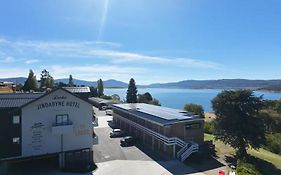 Lake Jindabyne Hotel